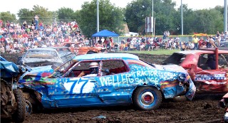 Demolition Derby